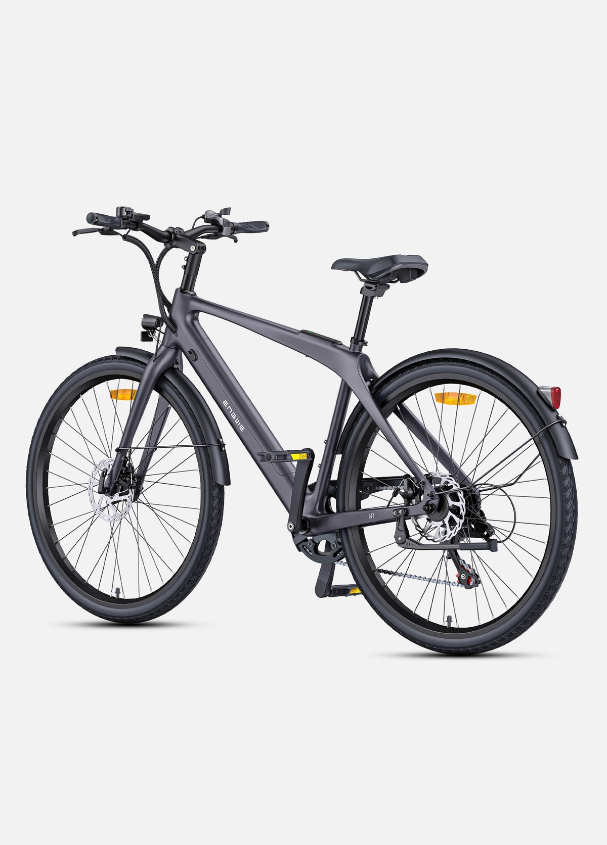 ENGWE N1 Air electric bike — product photo 14 of 20