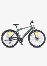 ENGWE N1 Air Carbon Fibre E-Bike — product detail