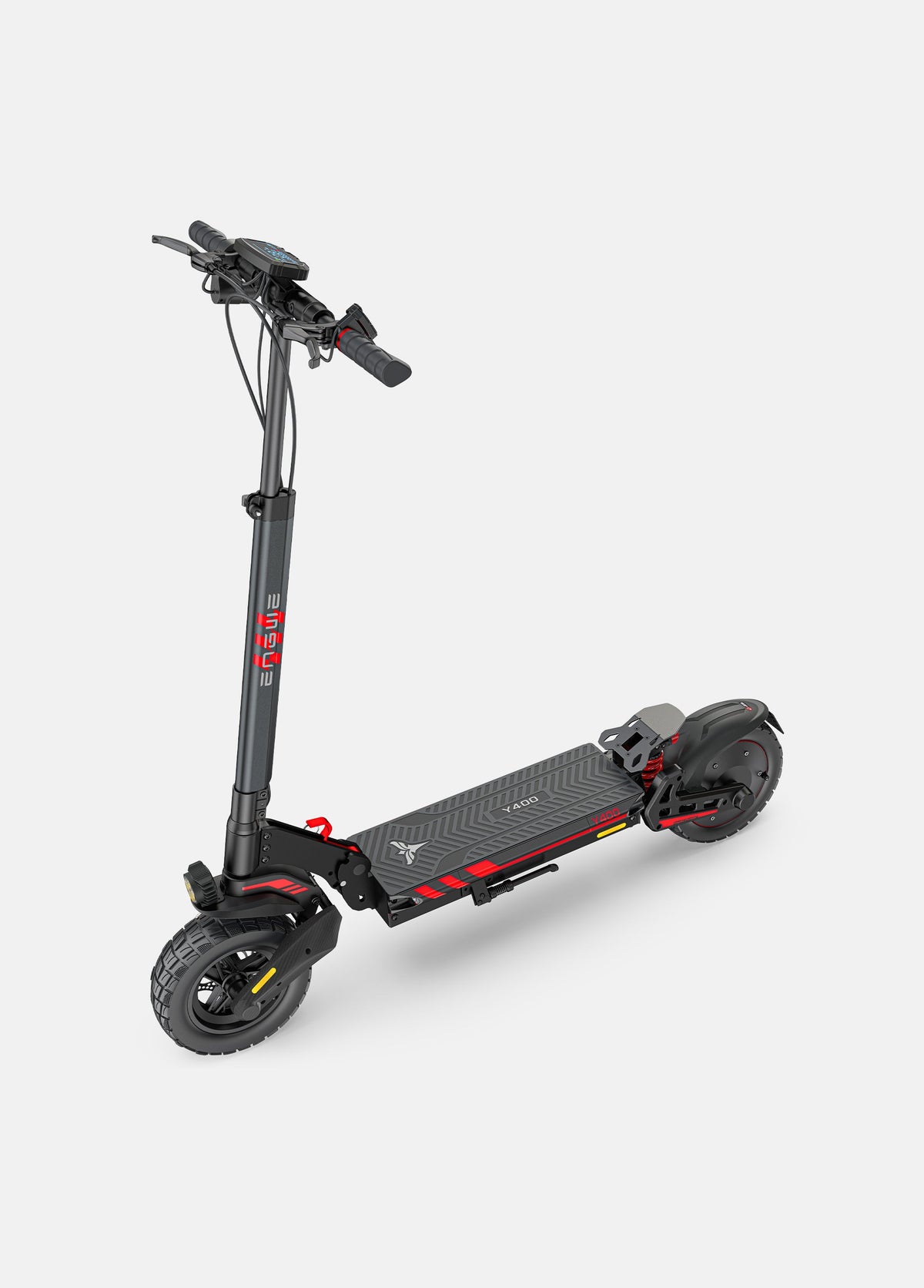 ENGWE Y400 electric scooter — product photo 8 of 8