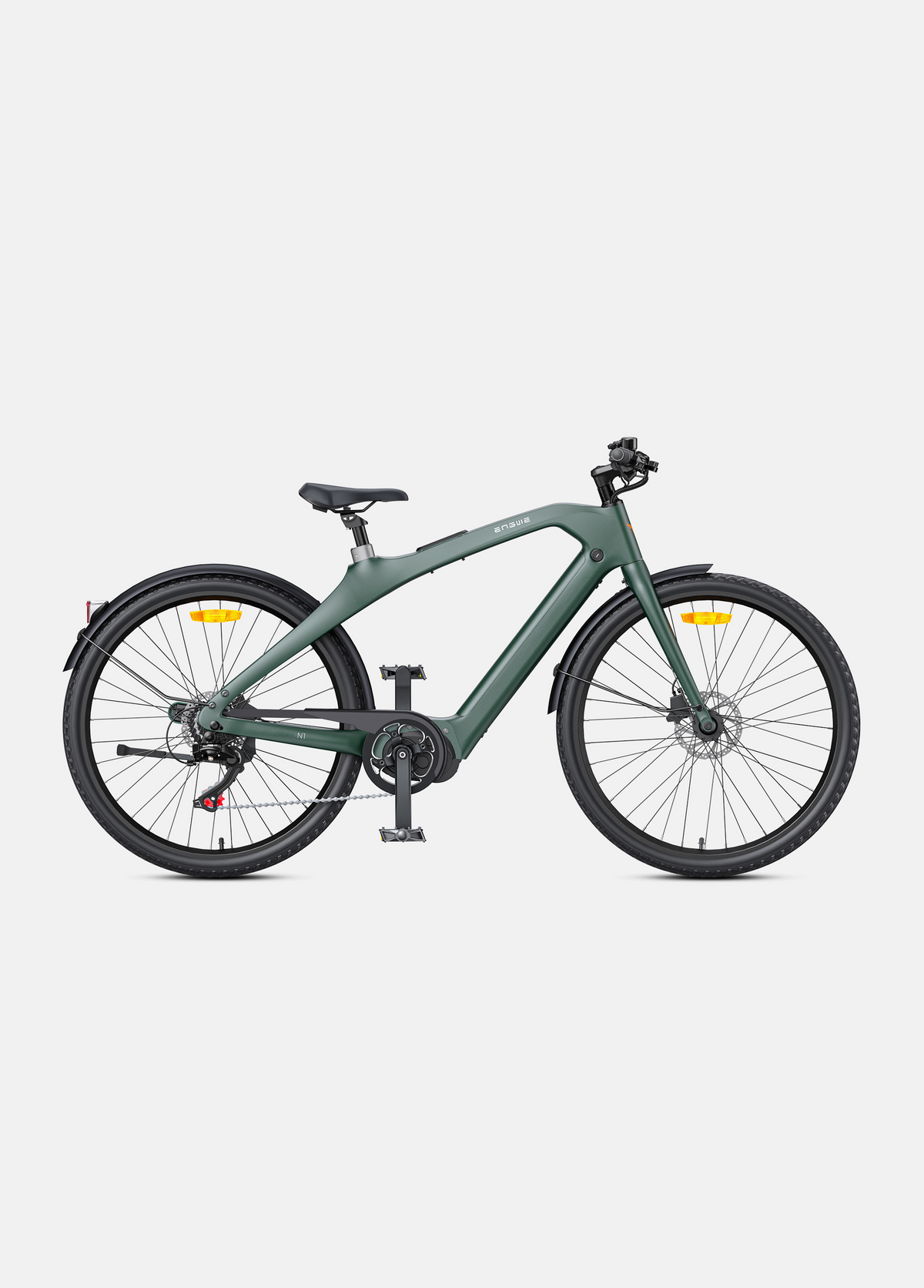 ENGWE N1 Pro electric bike — product photo 14 of 18