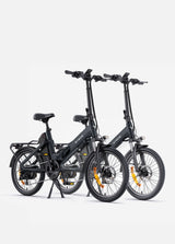 ENGWE O20 Boost electric bike (twin pack) — main product photo