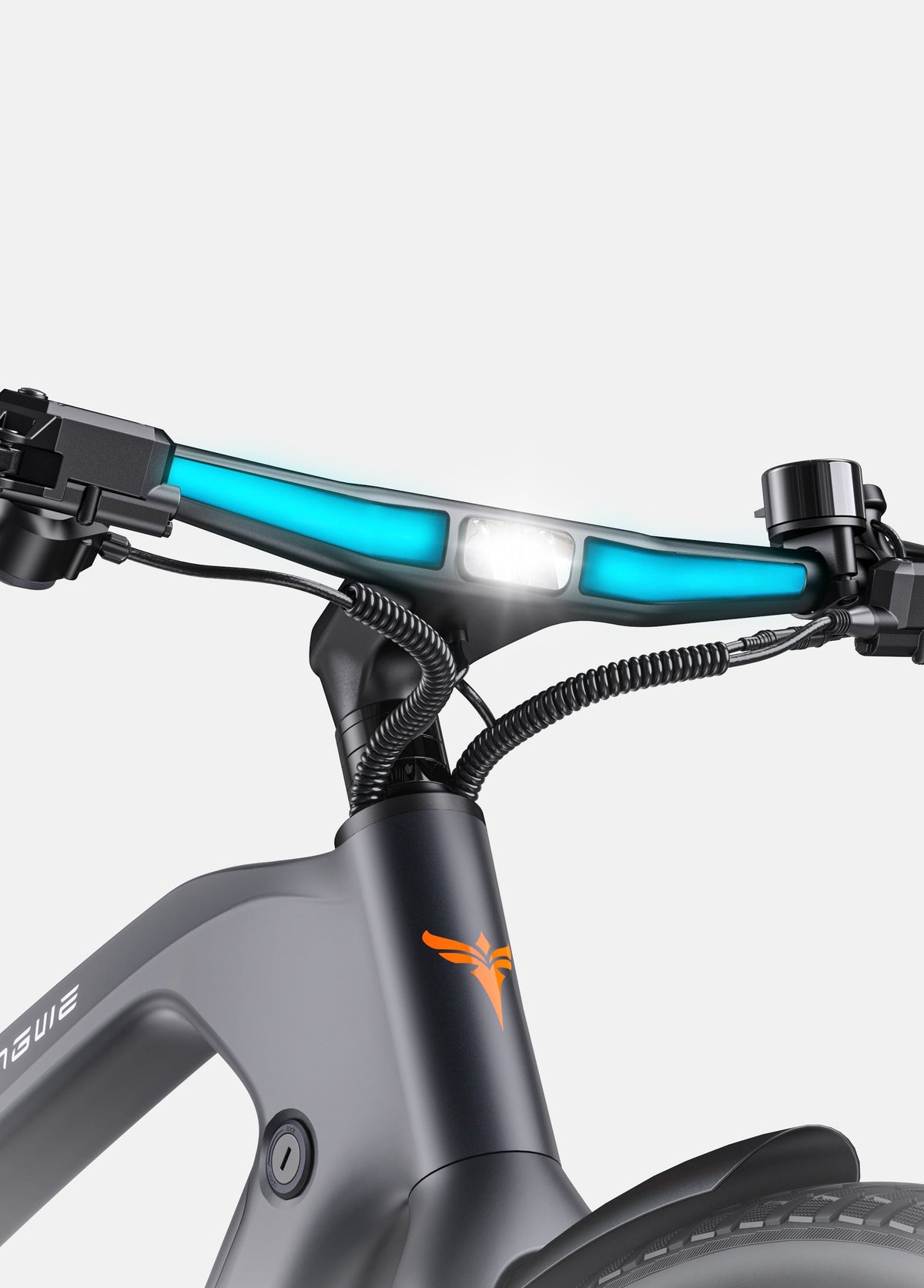 ENGWE N1 Pro electric bike — product photo 7 of 18