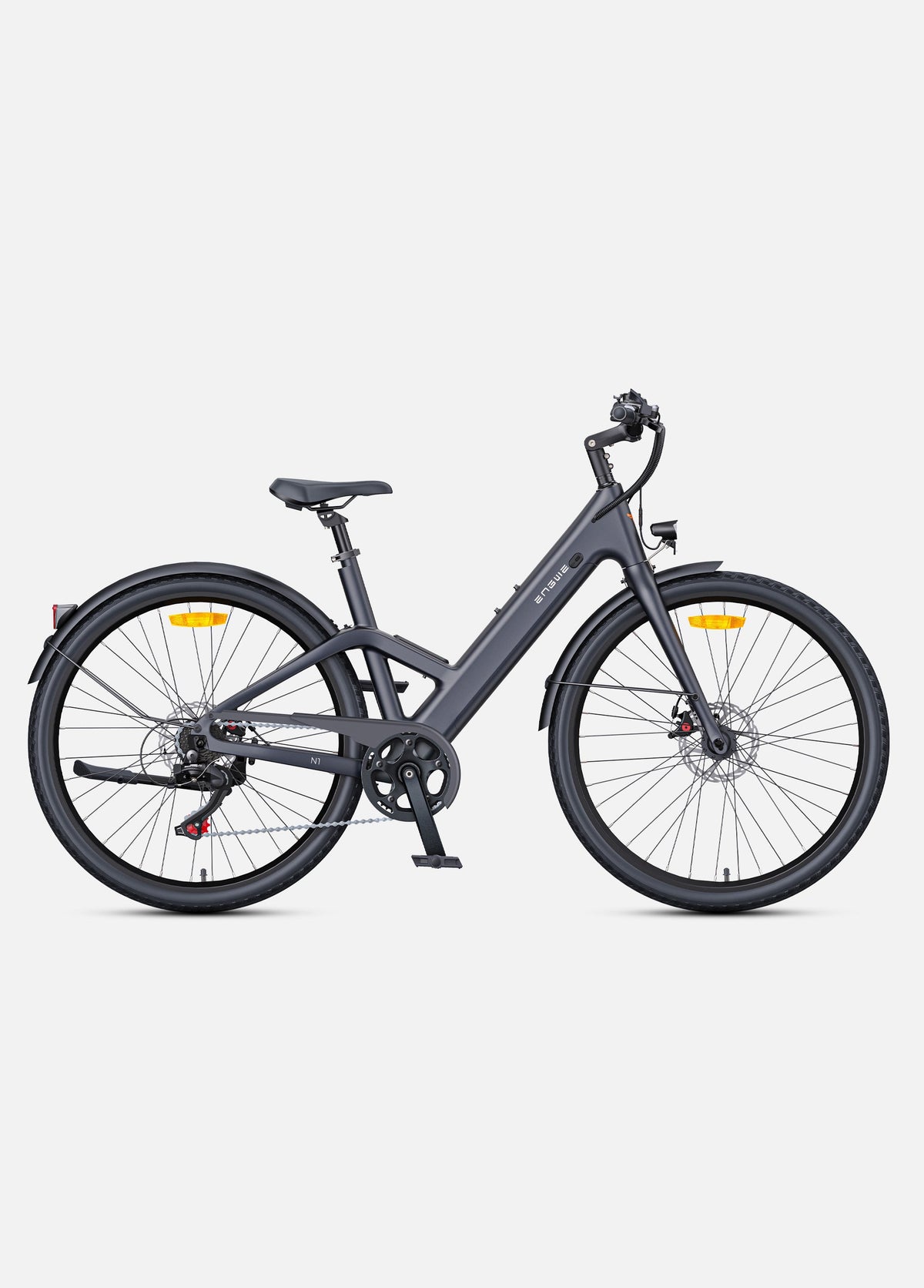 ENGWE N1 Air electric bike — product photo 18 of 20