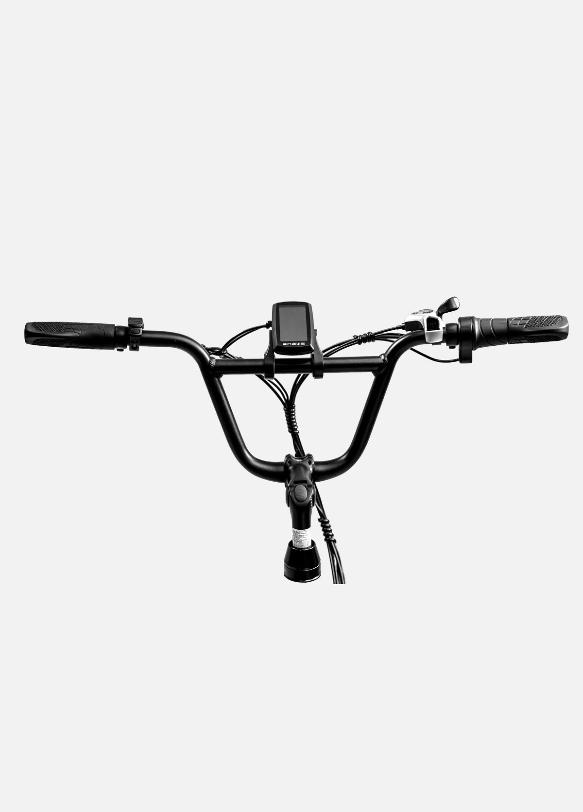 ENGWE BMX Handlebar | Fits EP-2 Boost, EP-2 Pro &amp; Engine X — product view