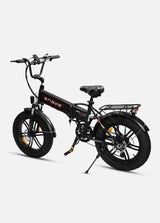 ENGWE BMX Handlebar (EP-2 / Engine X) accessory — product photo 2 of 5