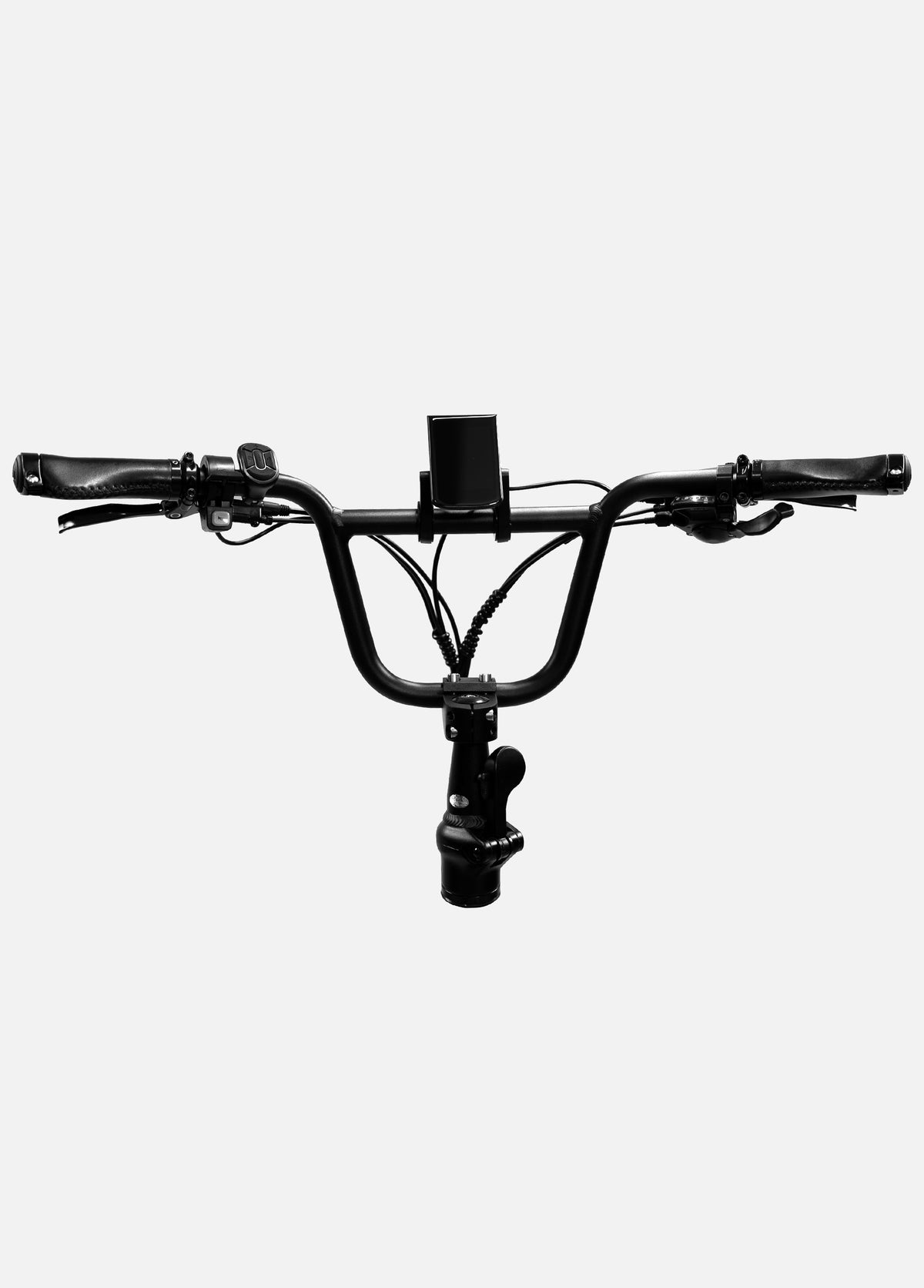 ENGWE BMX Handlebar (Engine Pro / L20 3.0 / X20) accessory — main product photo