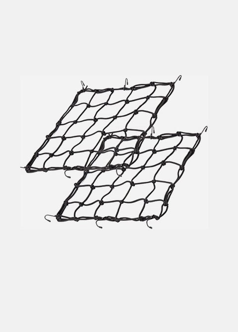 ENGWE Cargo Net | Elastic Bike Rack Net for Luggage