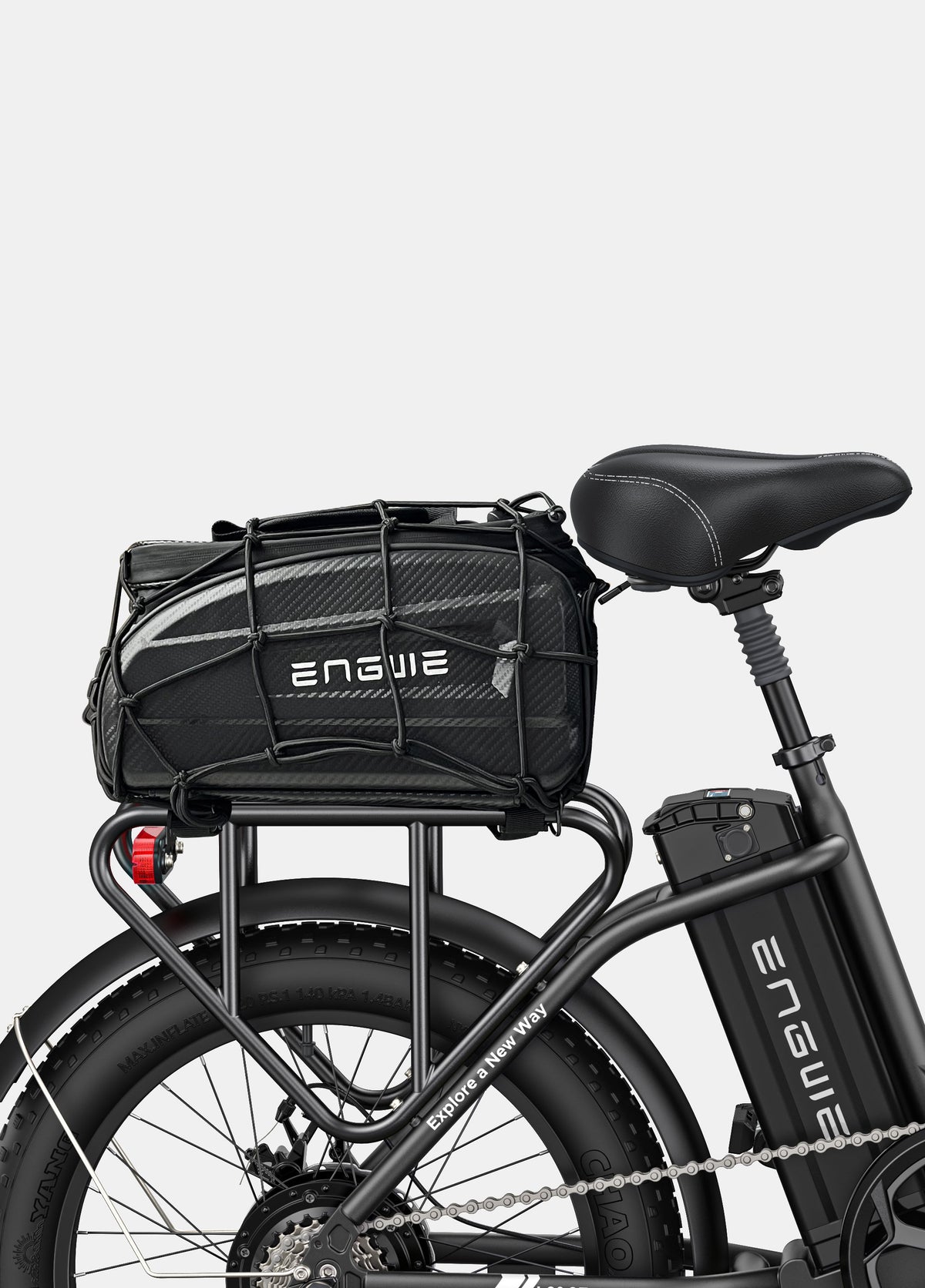 ENGWE Cargo Net