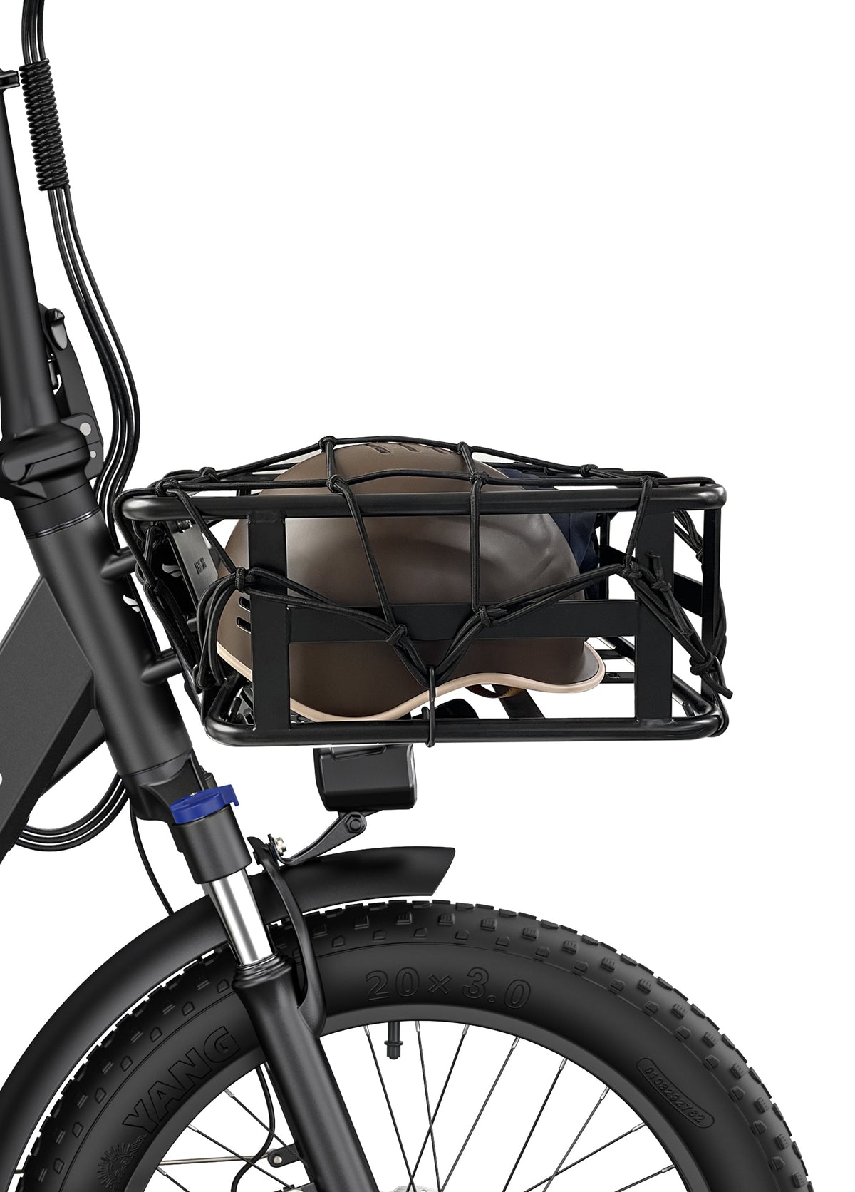 ENGWE Cargo Net accessory — product photo 4 of 4