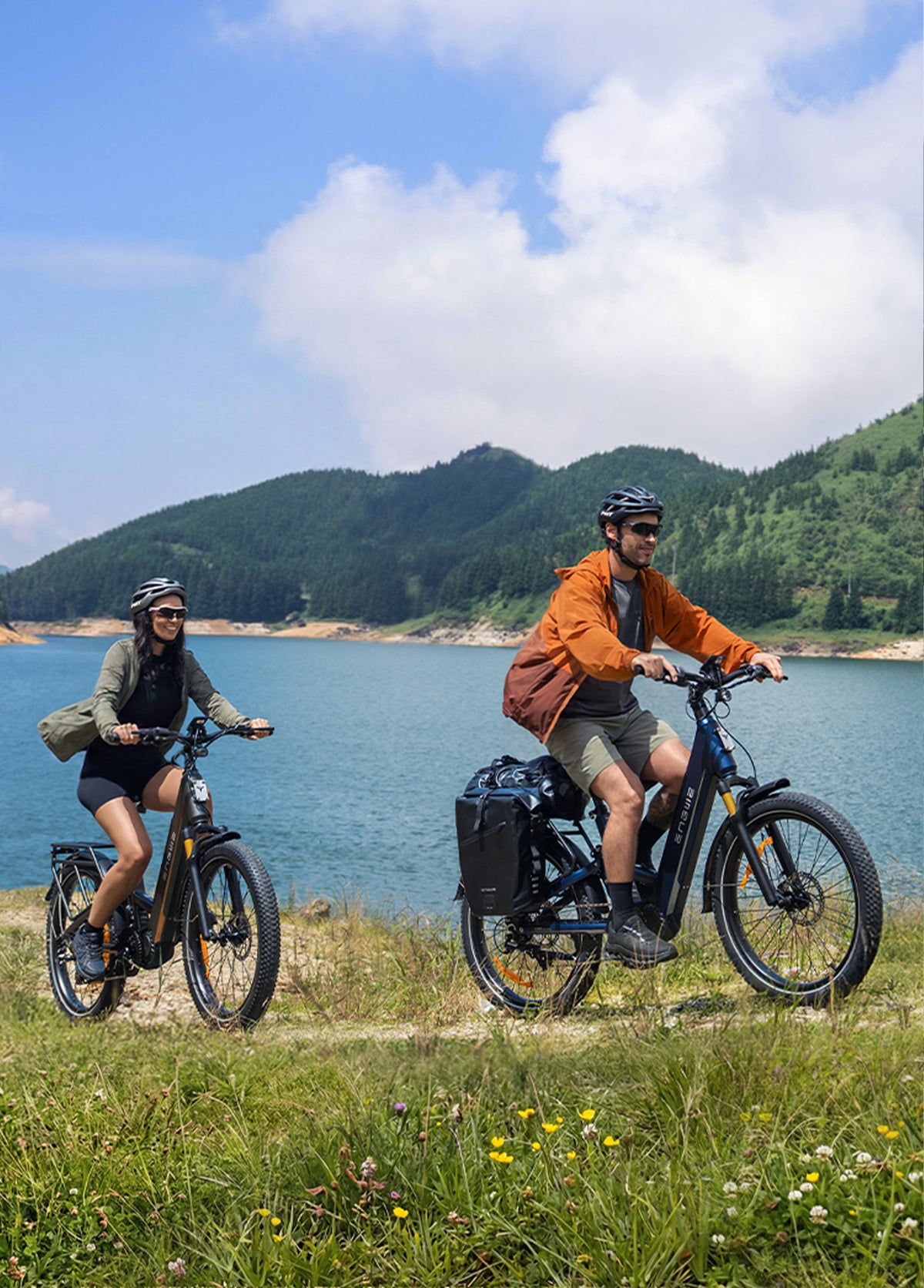 ENGWE E26 3.0 Pro electric bike (twin pack) — product photo 2 of 15