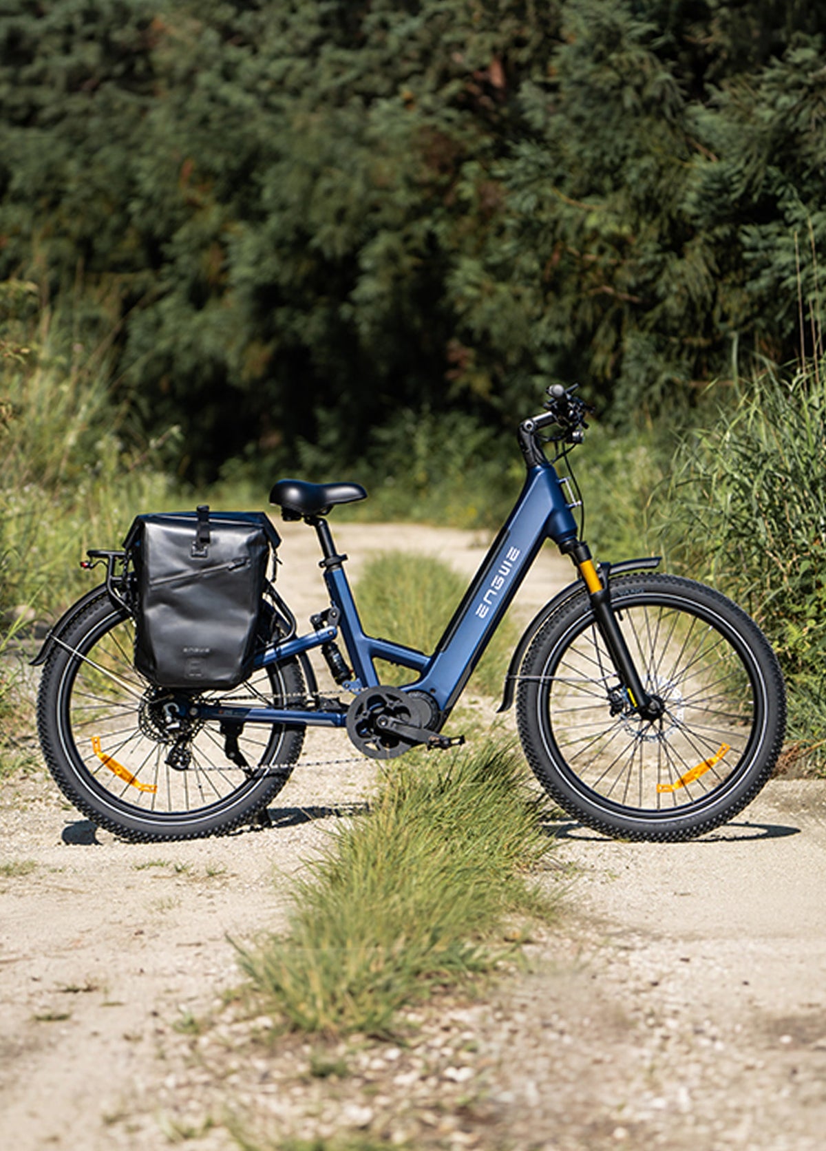 ENGWE E26 3.0 Pro electric bike (twin pack) — product photo 8 of 15