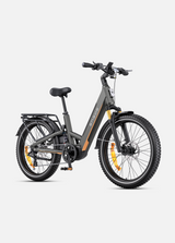 ENGWE E26 3.0 Pro electric bike — main product photo