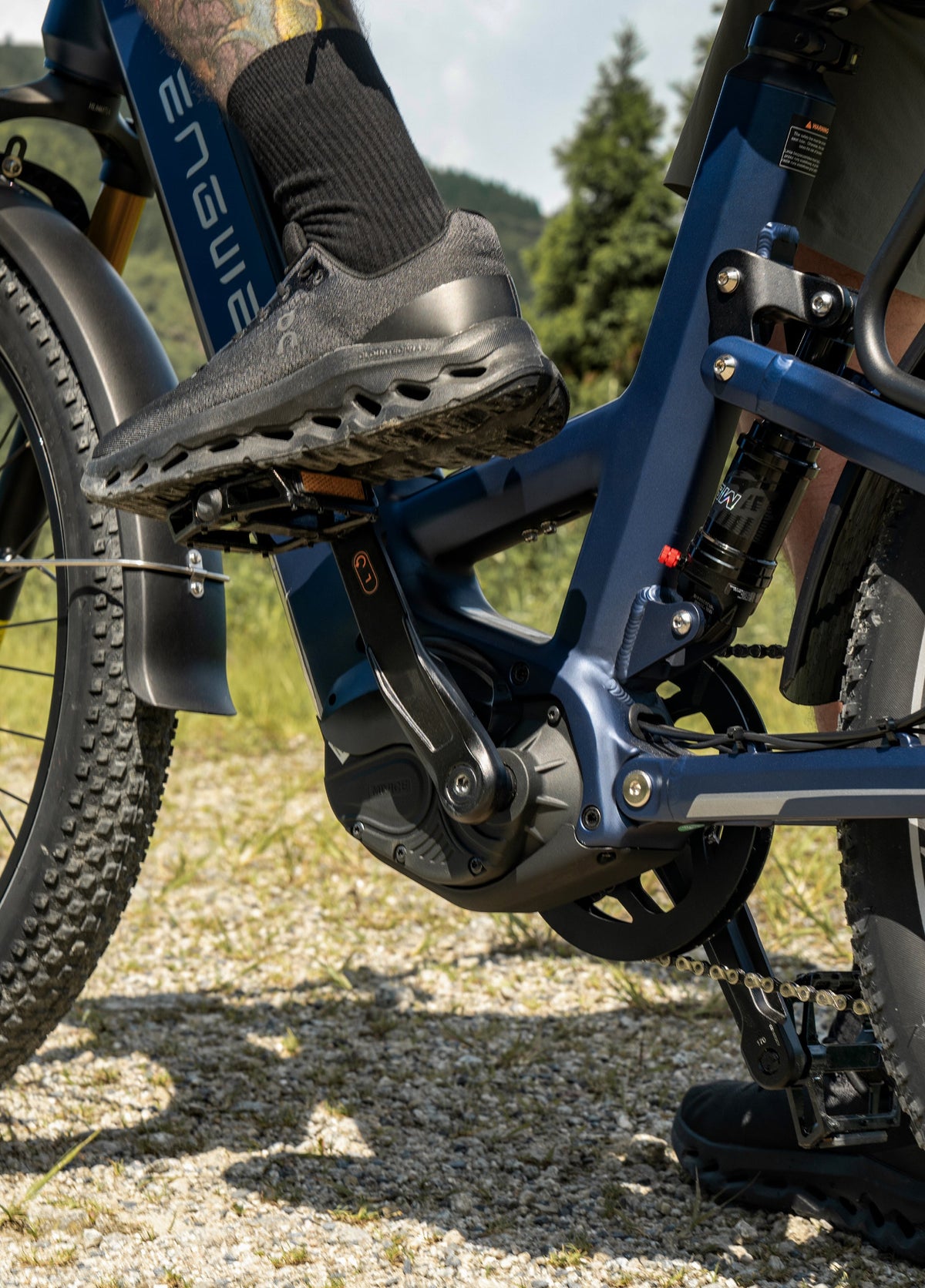ENGWE E26 3.0 Pro electric bike (twin pack) — product photo 14 of 15