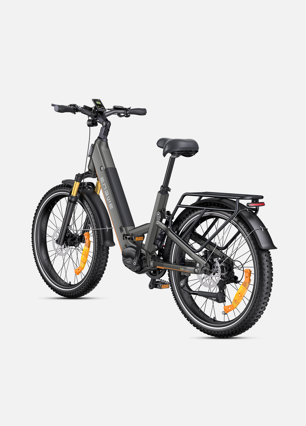 ENGWE E26 3.0 Pro electric bike — product photo 8 of 18