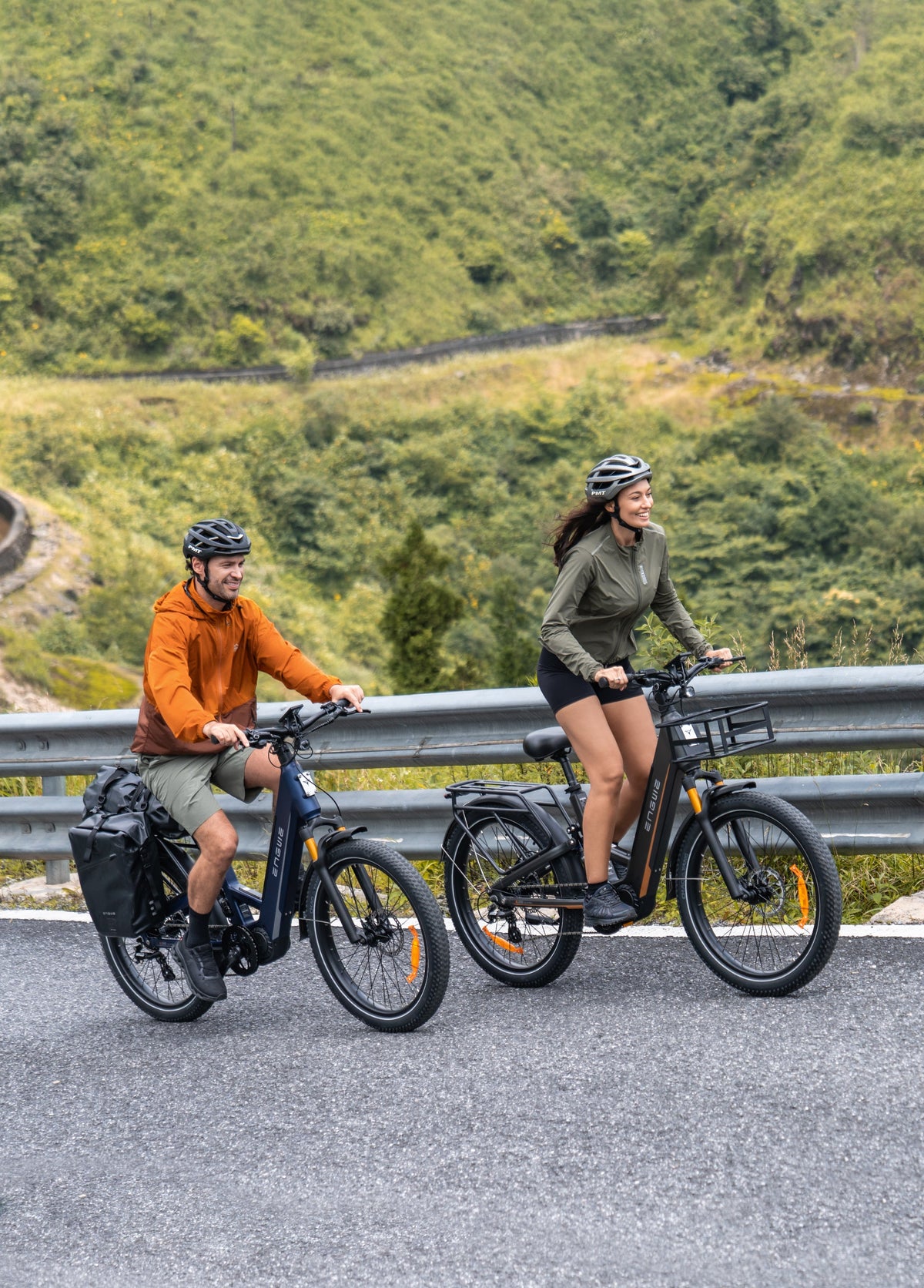 ENGWE E26 3.0 Pro electric bike (twin pack) — product photo 10 of 15