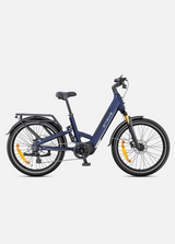 ENGWE E26 3.0 Pro electric bike — product photo 17 of 18