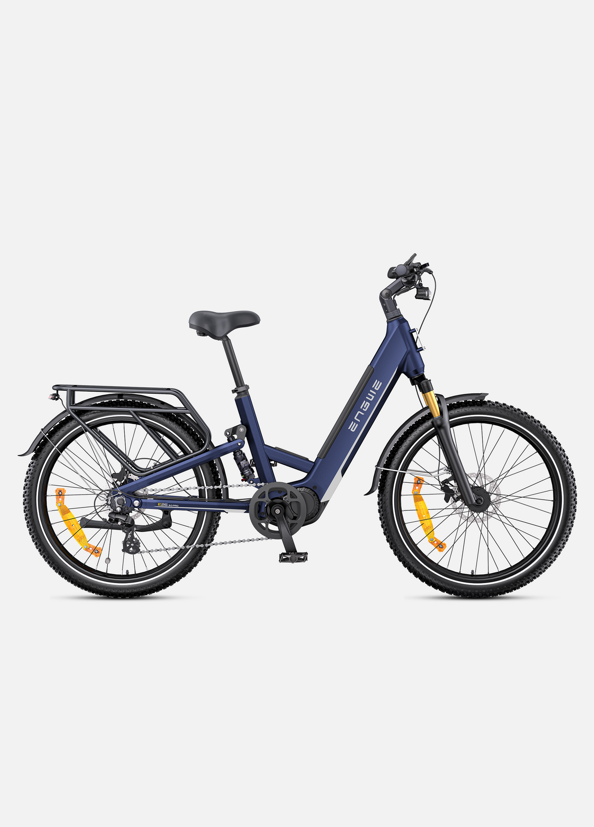 ENGWE E26 3.0 Pro electric bike — product photo 17 of 18
