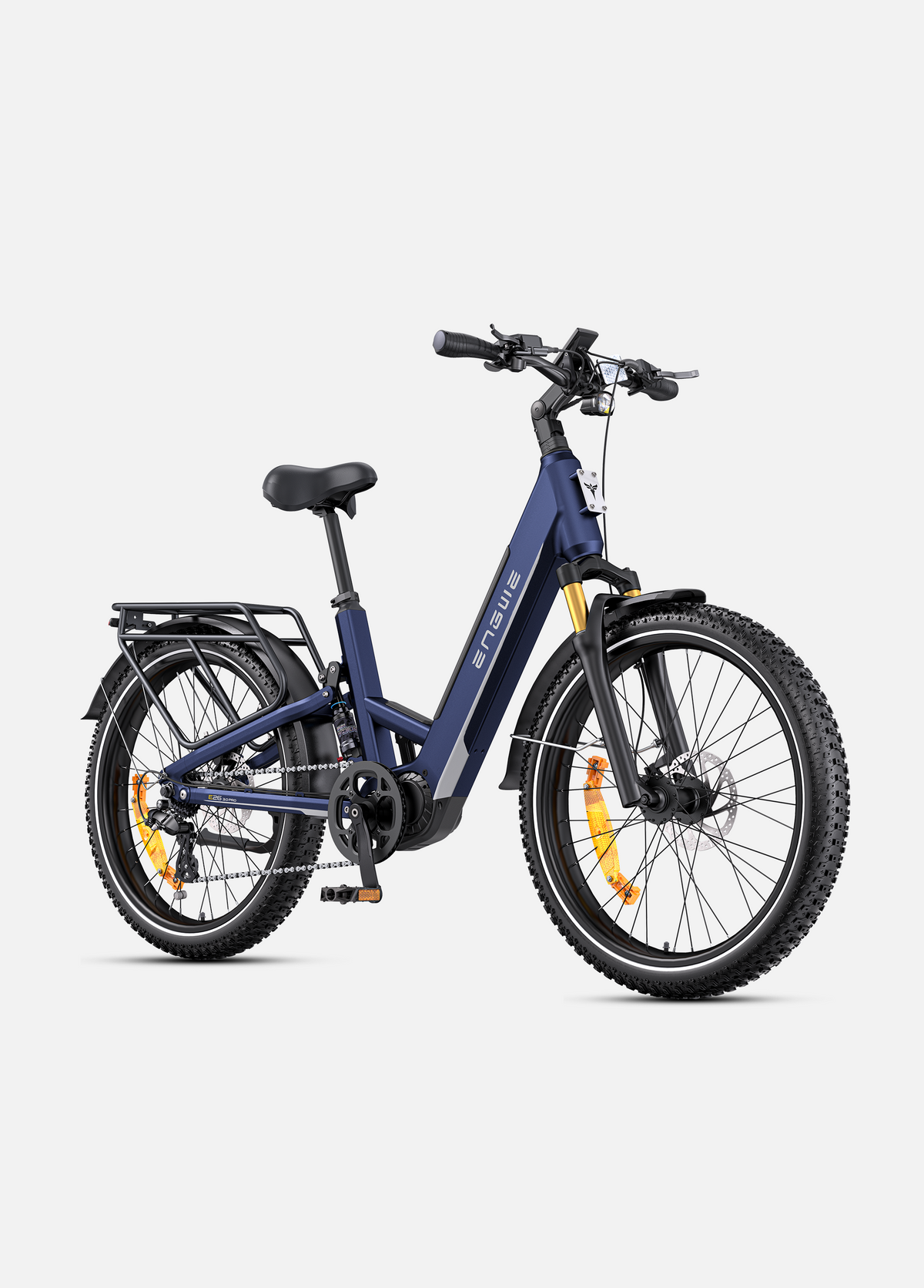 ENGWE E26 3.0 Pro electric bike — product photo 9 of 18