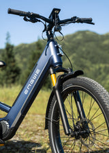 ENGWE E26 3.0 Pro electric bike — product photo 13 of 18