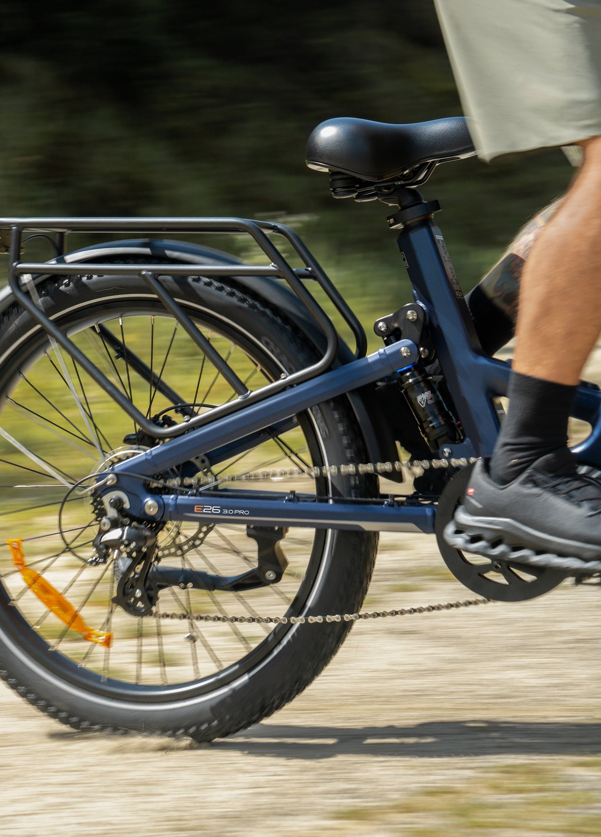 ENGWE E26 3.0 Pro electric bike (twin pack) — product photo 11 of 15