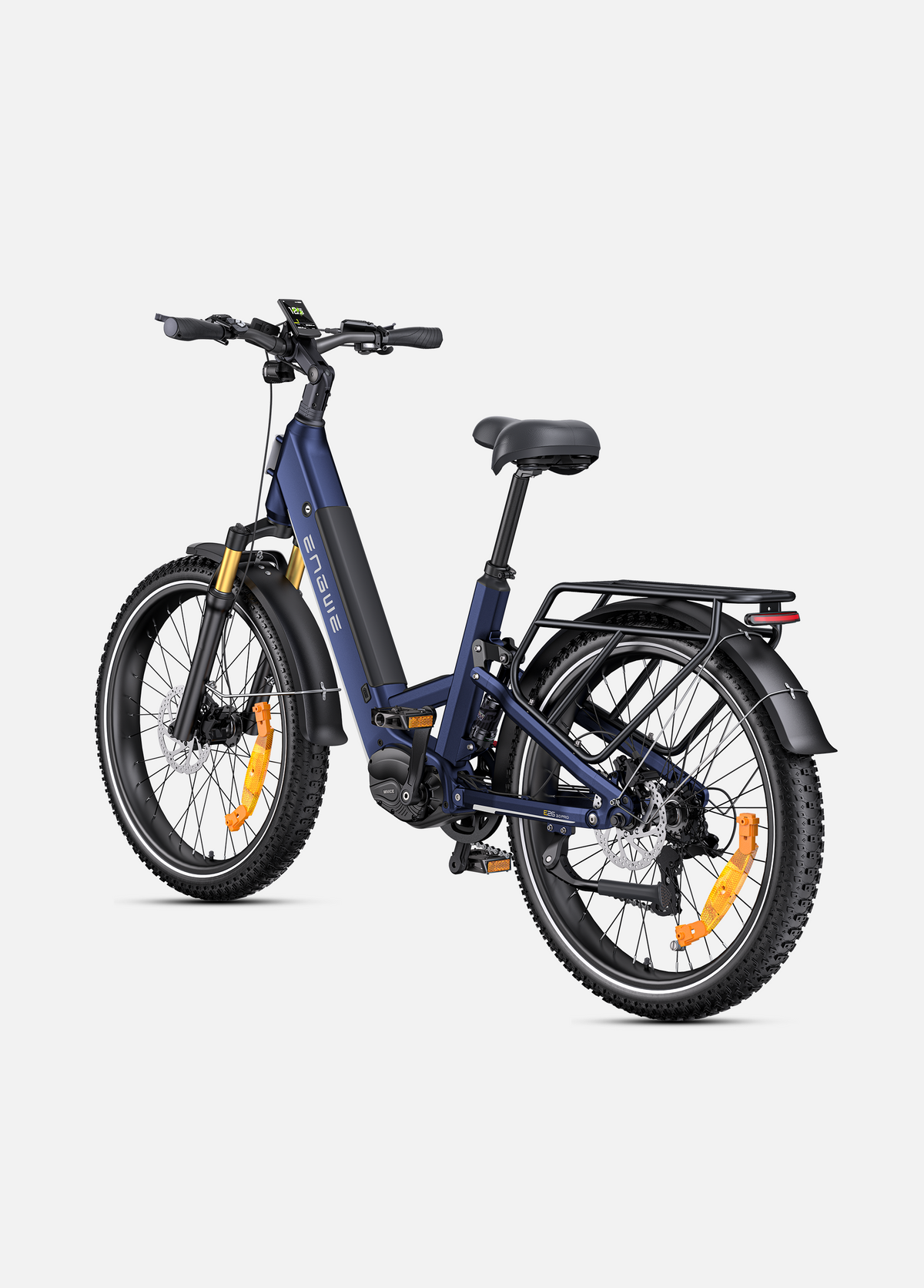 ENGWE E26 3.0 Pro electric bike — product photo 18 of 18