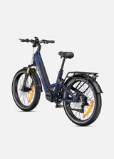 ENGWE E26 3.0 Pro electric bike — product photo 18 of 18
