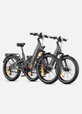 ENGWE E26 3.0 Pro electric bike (twin pack) — main product photo