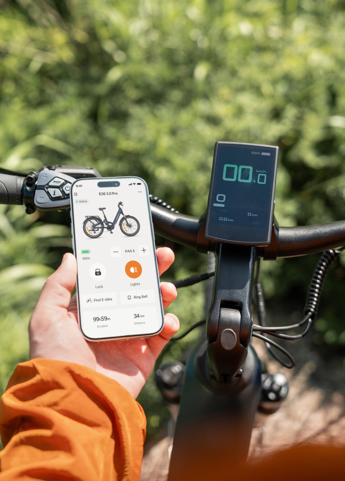 ENGWE E26 3.0 Pro Twin Pack | Two Electric Bikes, One Order
