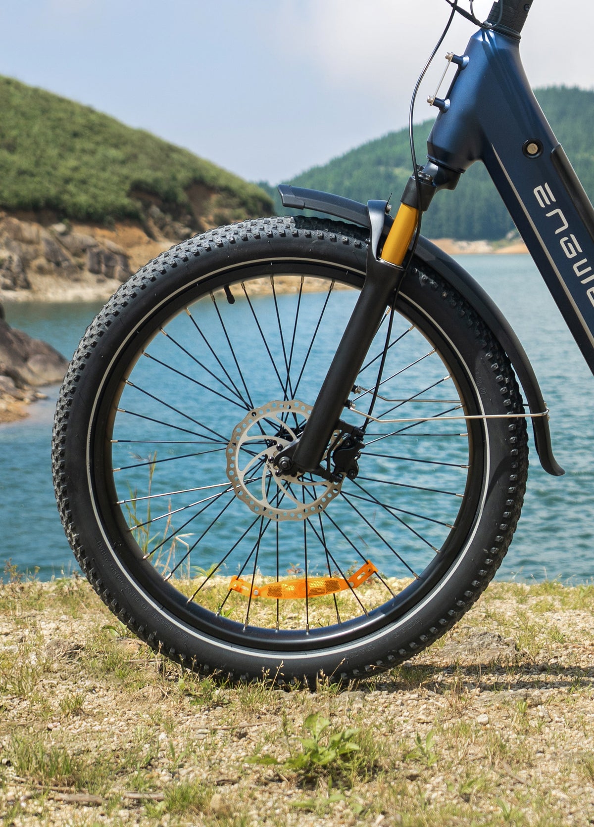 ENGWE E26 3.0 Pro electric bike (twin pack) — product photo 13 of 15