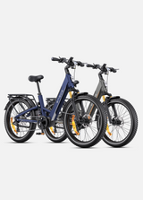 ENGWE E26 3.0 Pro electric bike (twin pack) — product photo 4 of 15
