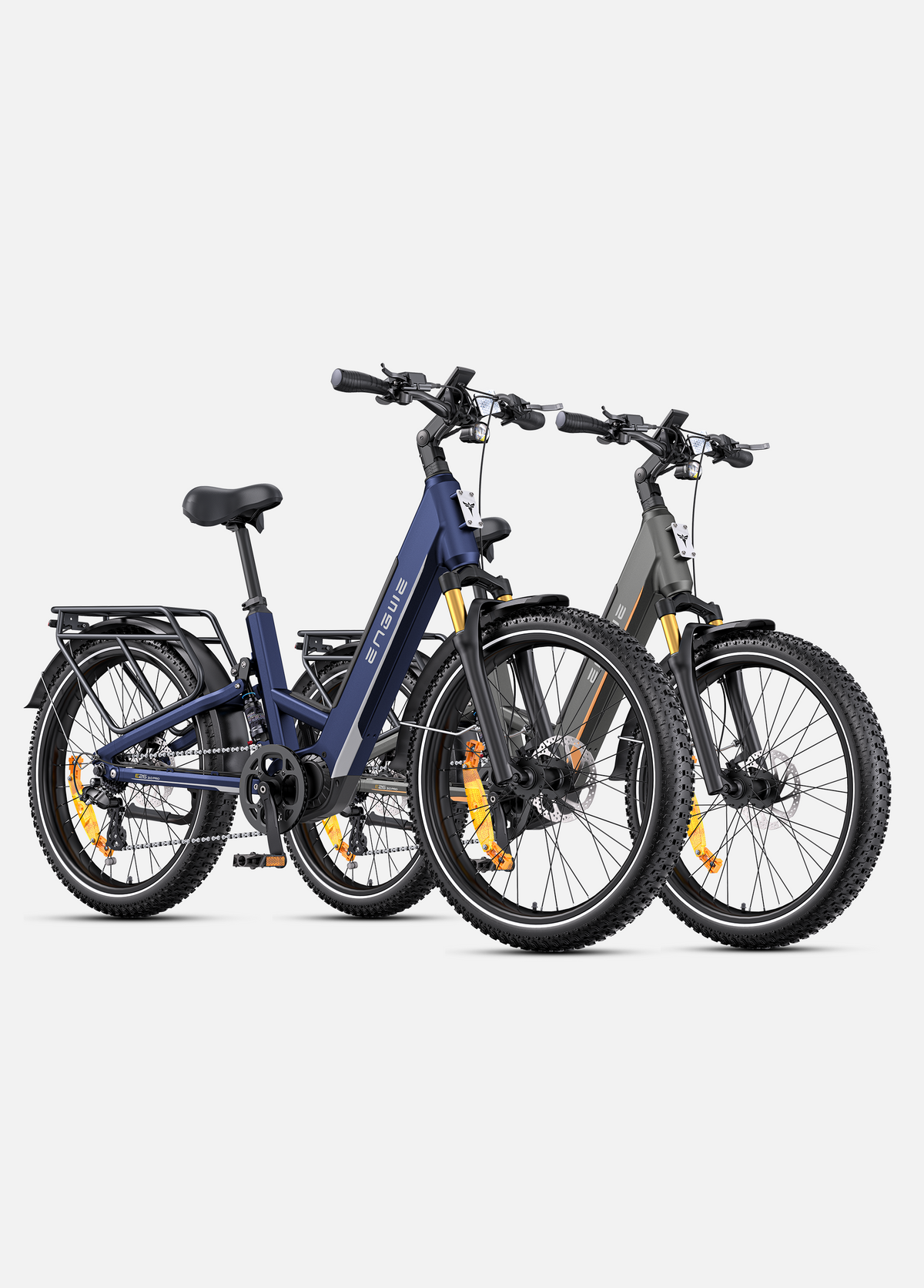 ENGWE E26 3.0 Pro electric bike (twin pack) — product photo 4 of 15