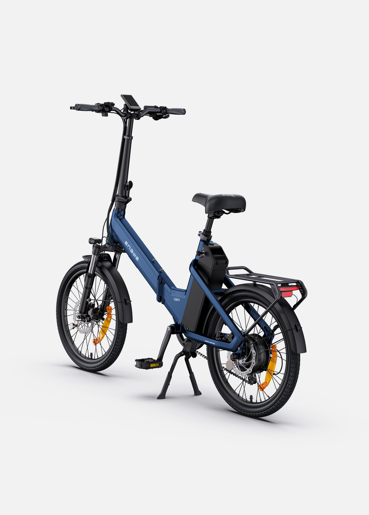 ENGWE O20 Boost electric bike — product photo 6 of 13