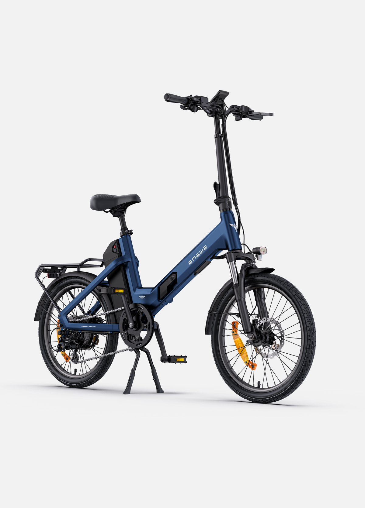 ENGWE O20 Boost electric bike — product photo 3 of 13