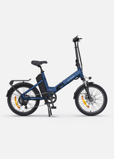 ENGWE O20 Boost electric bike — product photo 8 of 13