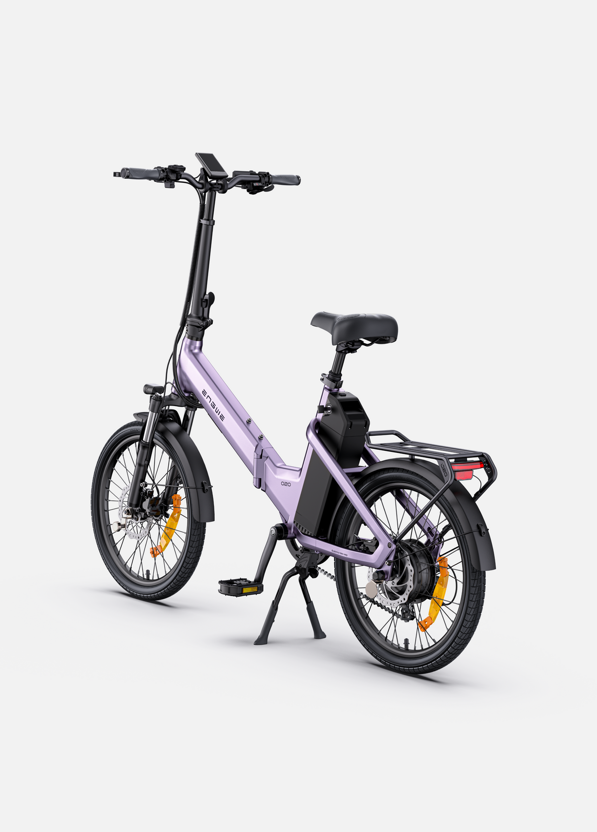 ENGWE O20 Boost electric bike — product photo 5 of 13