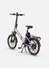ENGWE O20 Boost electric bike — product photo 5 of 13