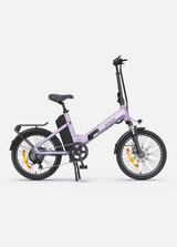 ENGWE O20 Boost electric bike — product photo 9 of 13
