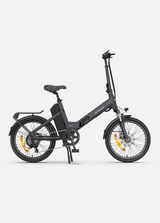ENGWE O20 Boost electric bike — product photo 10 of 13