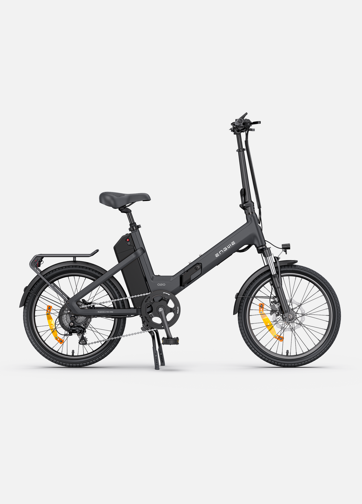 ENGWE O20 Boost electric bike — product photo 10 of 13