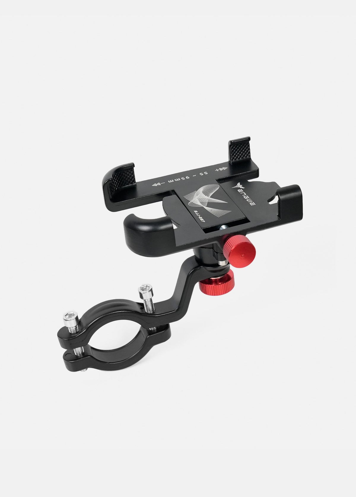 ENGWE Bike Phone Mount | 360° Rotating Handlebar Holder