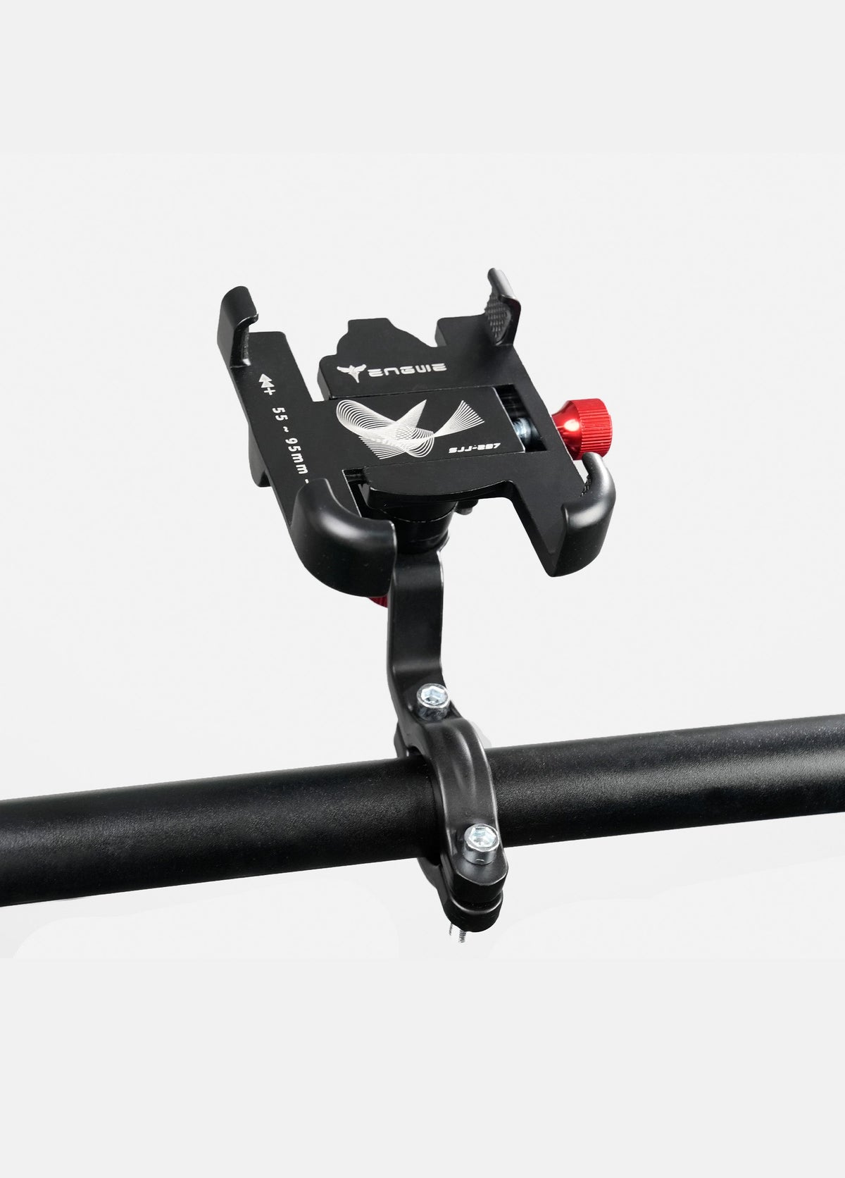 ENGWE Bike Phone Mount | 360° Rotating Handlebar Holder