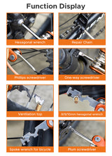 ENGWE Repair Tool Kit accessory — product photo 4 of 4