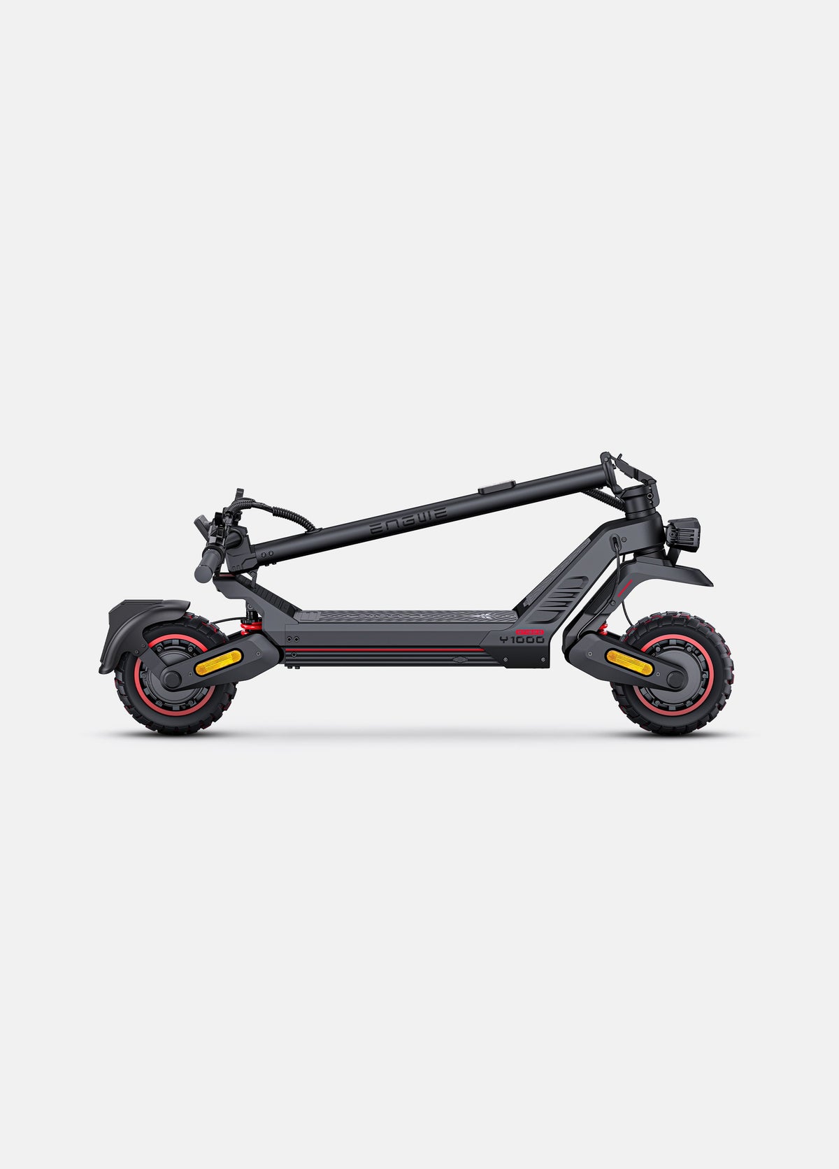 ENGWE Y1000 electric scooter — product photo 5 of 9