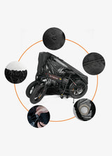 ENGWE Waterproof Bike Cover accessory — product photo 4 of 4