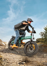 ENGWE EP-2 3.0 Boost electric bike — product photo 2 of 7