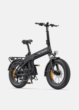 EP-2 3.0 Boost | 250W 75Nm 120km Torque Sensor E-Bike