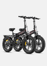 ENGWE EP-2 Boost electric bike (twin pack) — product photo 2 of 6
