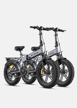 ENGWE EP-2 Boost electric bike (twin pack) — product photo 3 of 6