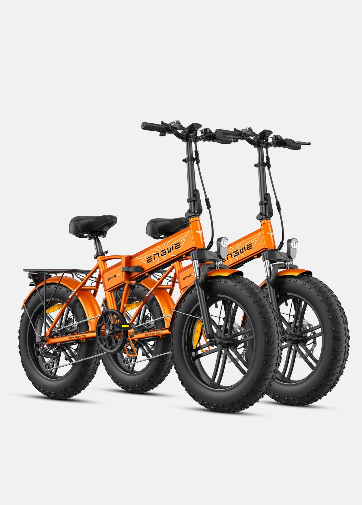 ENGWE EP-2 Boost electric bike (twin pack) — product photo 6 of 6