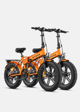 ENGWE EP-2 Boost electric bike (twin pack) — product photo 6 of 6